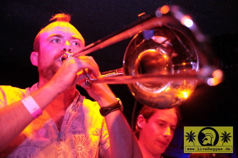 Intensified (UK) Ska Got Soul - McCormacks Ballroom, Leipzig 17. April 2009 (9).jpg